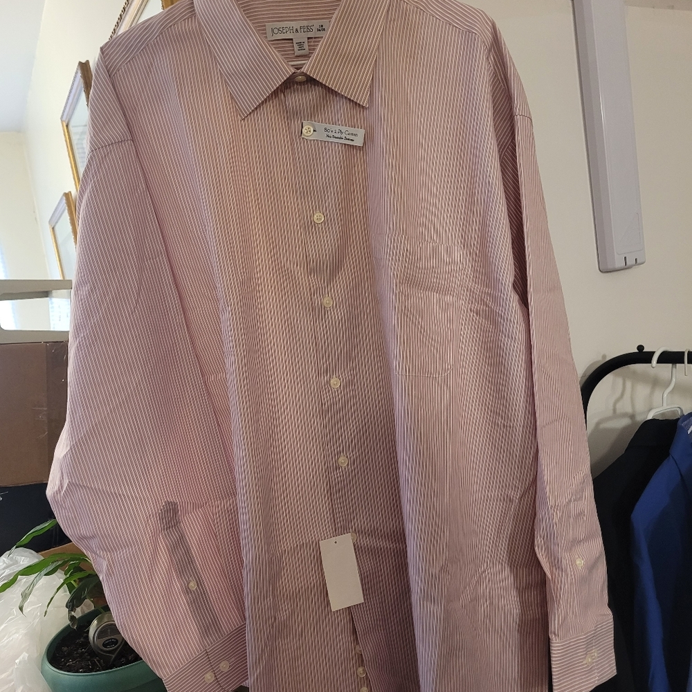 Man's  Shirt - Picture 4 of 7